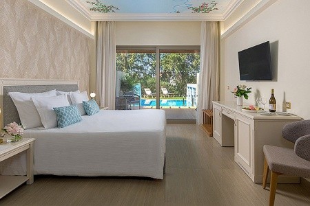 Atrium Palace Thalasso Spa Resort & Villas - 16