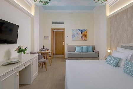 Atrium Palace Thalasso Spa Resort & Villas - 17