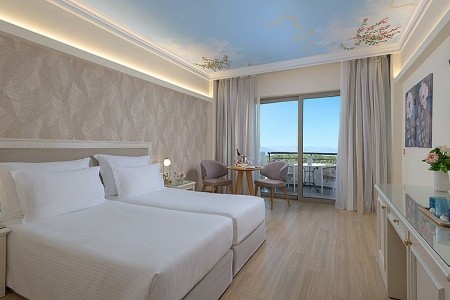 Atrium Palace Thalasso Spa Resort & Villas - 18