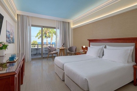 Atrium Palace Thalasso Spa Resort & Villas - 19