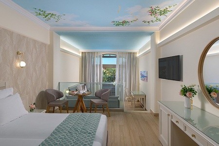 Atrium Palace Thalasso Spa Resort & Villas - 20