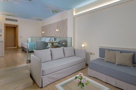 Atrium Palace Thalasso Spa Resort & Villas - 21