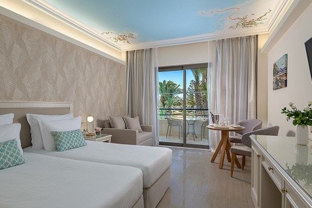 Atrium Palace Thalasso Spa Resort & Villas - 23