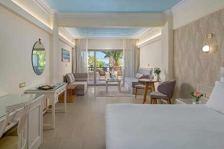 Atrium Palace Thalasso Spa Resort & Villas - 24