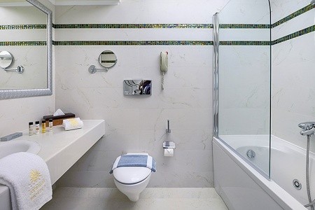 Atrium Palace Thalasso Spa Resort & Villas - 25