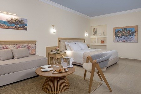 Atrium Palace Thalasso Spa Resort & Villas - 26