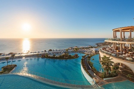 Atrium Prestige Thalasso Spa Resort & Villas - 4