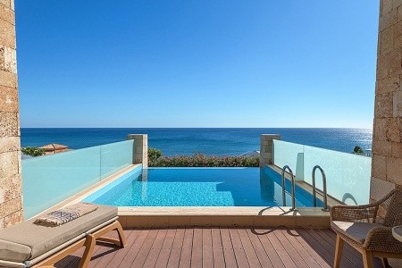 Atrium Prestige Thalasso Spa Resort & Villas - 5