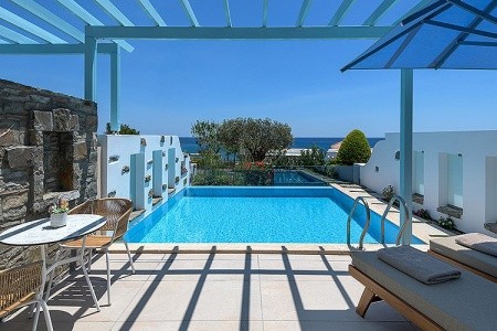 Atrium Prestige Thalasso Spa Resort & Villas - 6