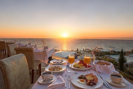 Atrium Prestige Thalasso Spa Resort & Villas - 7