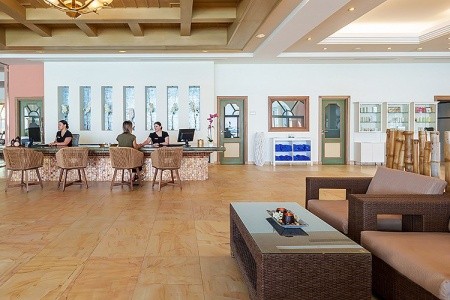 Atrium Prestige Thalasso Spa Resort & Villas - 9