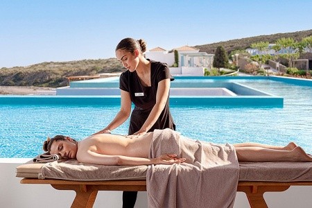 Atrium Prestige Thalasso Spa Resort & Villas - 10