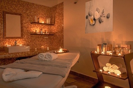 Atrium Prestige Thalasso Spa Resort & Villas - 11