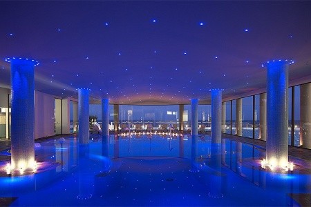 Atrium Prestige Thalasso Spa Resort & Villas - 12