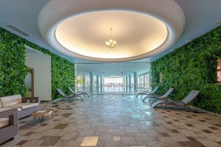 Atrium Prestige Thalasso Spa Resort & Villas - 13