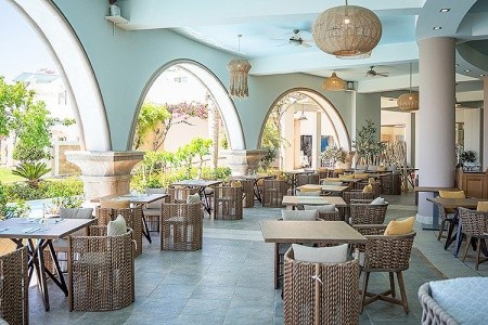 Atrium Prestige Thalasso Spa Resort & Villas - 14