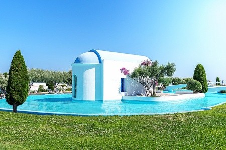 Atrium Prestige Thalasso Spa Resort & Villas - 15