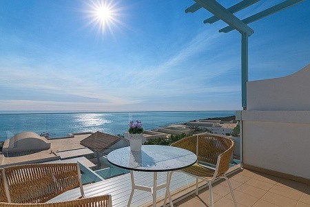 Atrium Prestige Thalasso Spa Resort & Villas - 16