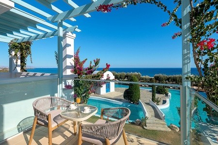 Atrium Prestige Thalasso Spa Resort & Villas - 17