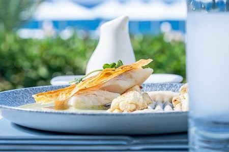 Atrium Prestige Thalasso Spa Resort & Villas - 18