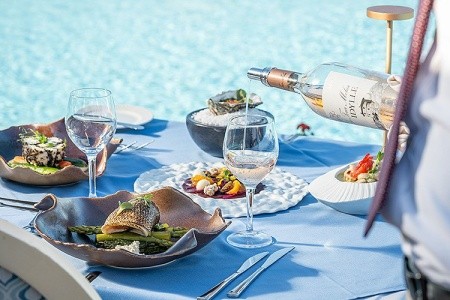 Atrium Prestige Thalasso Spa Resort & Villas - 19