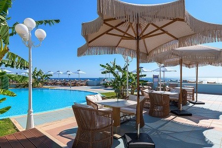 Atrium Prestige Thalasso Spa Resort & Villas - 21