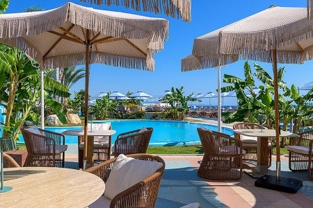 Atrium Prestige Thalasso Spa Resort & Villas - 22