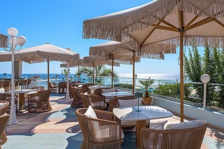 Atrium Prestige Thalasso Spa Resort & Villas - 23