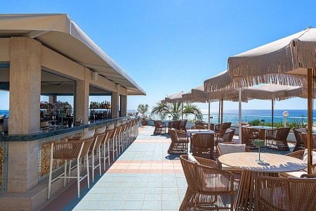 Atrium Prestige Thalasso Spa Resort & Villas - 24