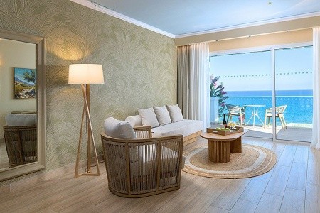 Atrium Prestige Thalasso Spa Resort & Villas - 25