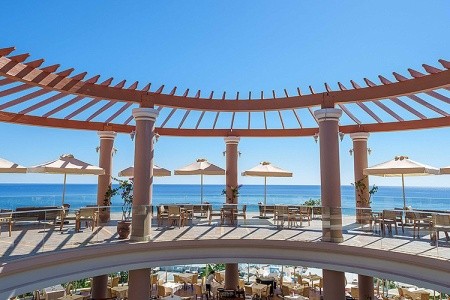 Atrium Prestige Thalasso Spa Resort & Villas - 26