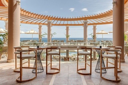 Atrium Prestige Thalasso Spa Resort & Villas - 27