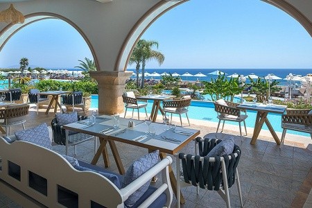 Atrium Prestige Thalasso Spa Resort & Villas - 28