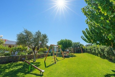 Atrium Prestige Thalasso Spa Resort & Villas - 29