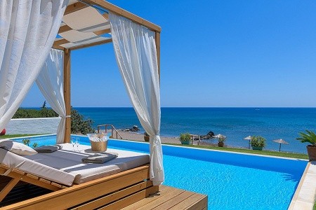 Atrium Prestige Thalasso Spa Resort & Villas - 30