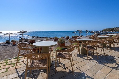 Atrium Prestige Thalasso Spa Resort & Villas - 31