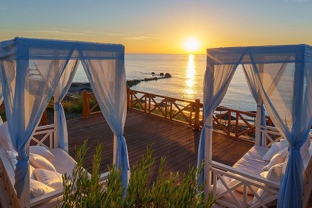 Atrium Prestige Thalasso Spa Resort & Villas - 32