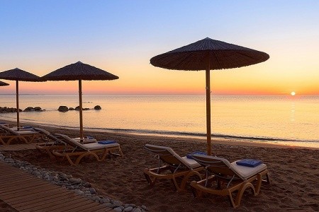 Atrium Prestige Thalasso Spa Resort & Villas - 33