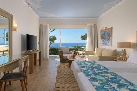 Atrium Prestige Thalasso Spa Resort & Villas - 34