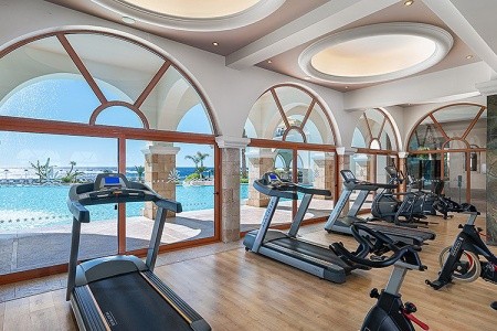 Atrium Prestige Thalasso Spa Resort & Villas - 35