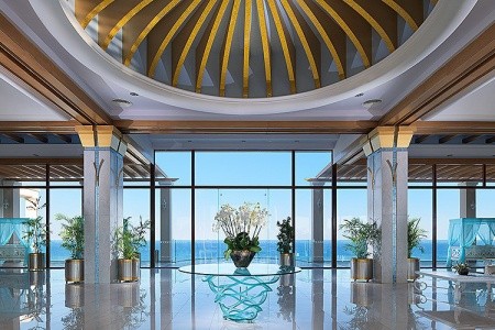 Atrium Prestige Thalasso Spa Resort & Villas - 36