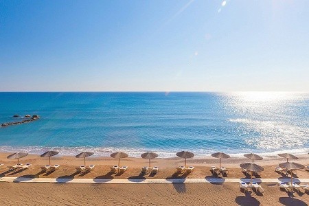 Atrium Prestige Thalasso Spa Resort & Villas - 37