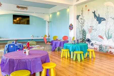 Atrium Prestige Thalasso Spa Resort & Villas - 38