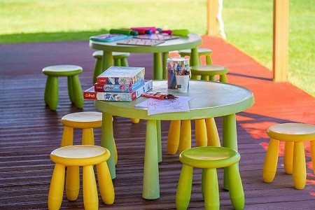 Atrium Prestige Thalasso Spa Resort & Villas - 39