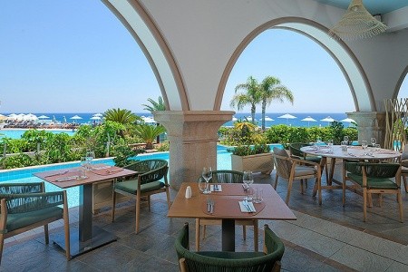 Atrium Prestige Thalasso Spa Resort & Villas - 40