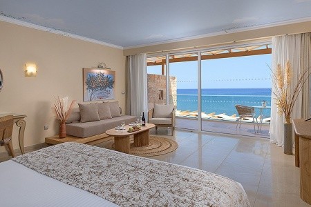 Atrium Prestige Thalasso Spa Resort & Villas - 41