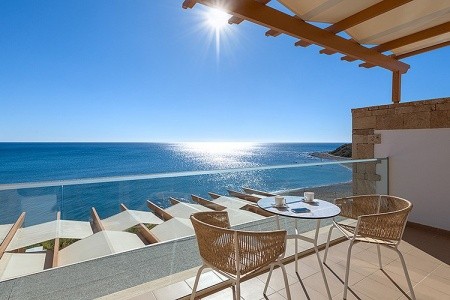 Atrium Prestige Thalasso Spa Resort & Villas - 42