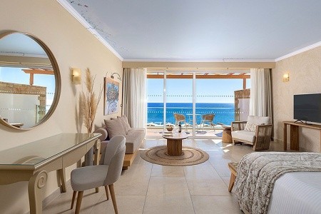 Atrium Prestige Thalasso Spa Resort & Villas - 43