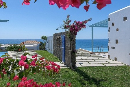 Atrium Prestige Thalasso Spa Resort & Villas - 44