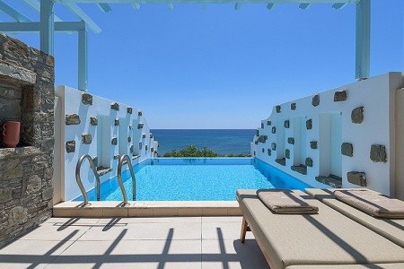 Atrium Prestige Thalasso Spa Resort & Villas - 45